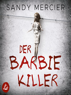 cover image of Der Barbie Killer